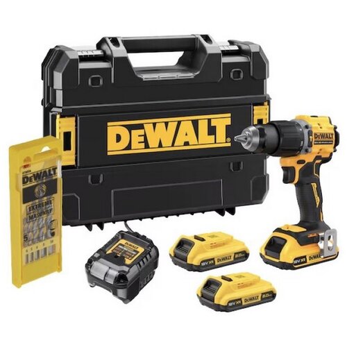 Dewalt Aku udarna bu&scaron;ilica DCD799D3TQWPX-DWL Cijene