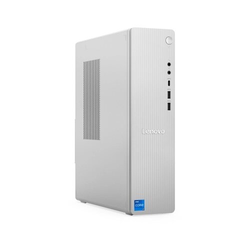 Lenovo Desktop PC IdeaCentre 08IRR9 Tower Grey 90XS002YPLW Slike