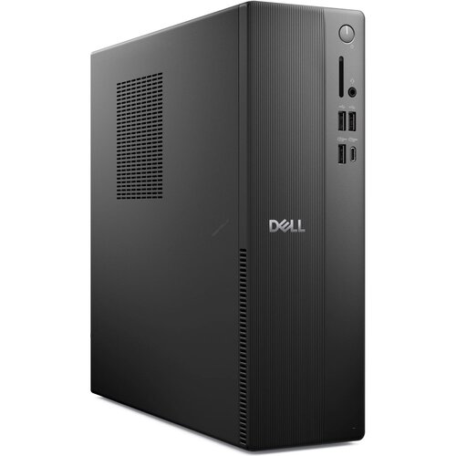 Dell Pro Slim Essential QVS1260 i5-14400 8GB 4800 512GB SSD Intel UHD 730 WLAN+BT Keyboard+Mouse Windows 11 Pro + USB DVD Drive-DW316 3-year Pro Support Cijene