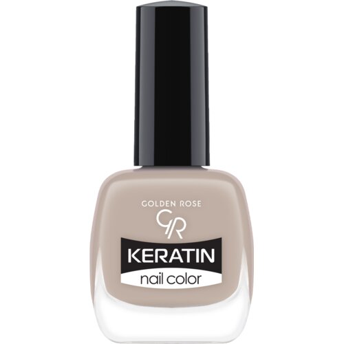 Golden Rose lak za nokte keratin nail color O-KNC-140 Cene