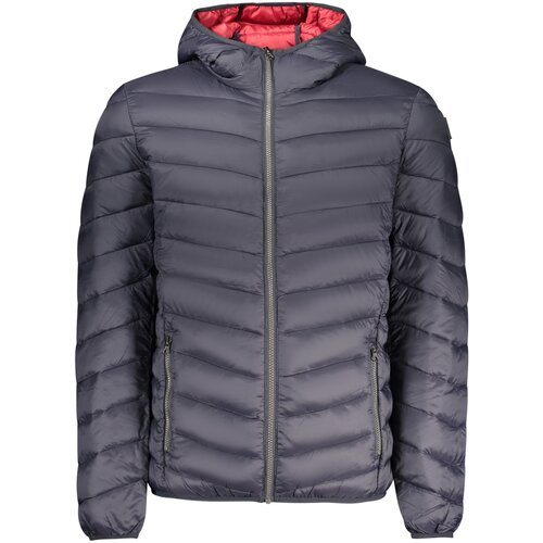 Marina Yachting Muška prošivena jakna s kapuljačom Cijene