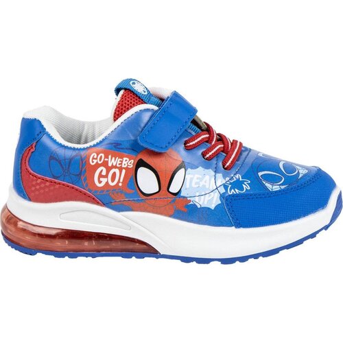 Cerda &scaron;portni copat 2300006917 SPIDERMAN F blue 24 Cene