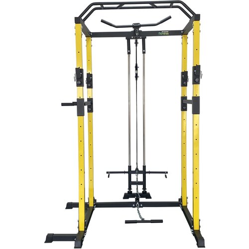 Shoppster fitness Kavez sa lat mašinom Power rack PR51 Cene