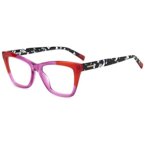 Missoni MIS0174 FQT ONE SIZE (51) Vijolična/Kristalna Cene