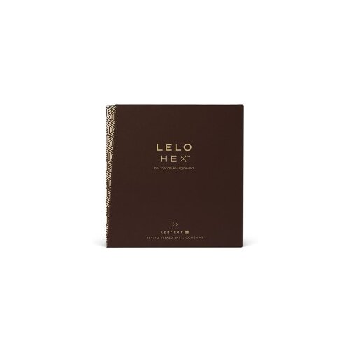 Lelo Kondomi Hex Respect 36 kom Cijene