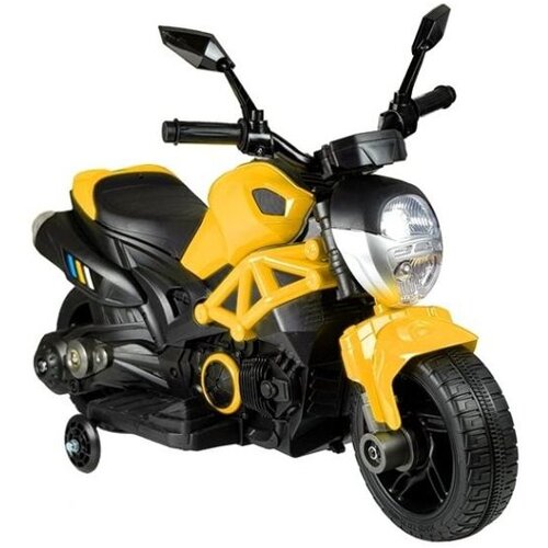 Motor GTM1188 žuti - na akumulator Cene