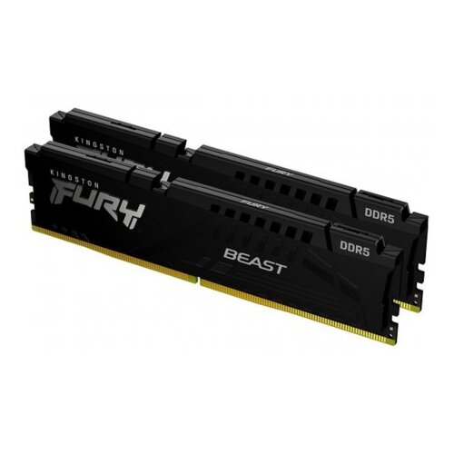 Kingston 32GB 6400MT/s DDR5 CL32 DIMM Slike