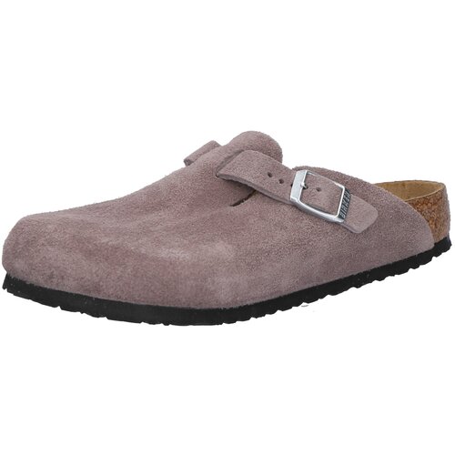 Birkenstock Odprti čevlji 'Boston' mauve Cene