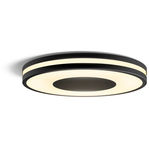 Philips 32610/30/P6 - LED prigu&scaron;iva svetiljka Hue BEING LED/27W/230V + daljinski upravljač Cene
