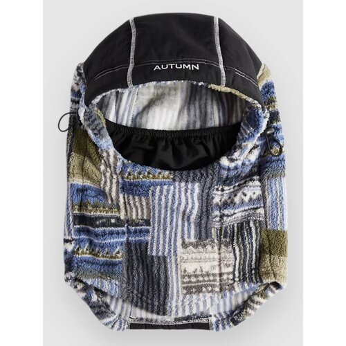 Autumn Headwear Hi Tek Kapuca fir Slike