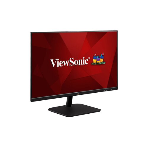 Viewsonic VA2432-H 60,96 cm (24&amp;quot;) FHD HDMI VGA LCD LED monitor Slike