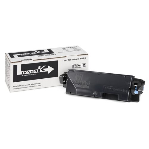 Kyocera TK-5160K crni toner Cene
