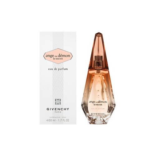 Parfem za žene Givenchy EDP Ange Ou D&amp;eacute;mon Le Secret 50 ml Slike