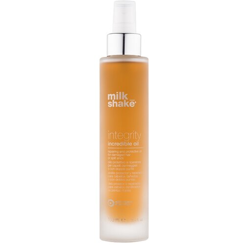 Milk Shake Integrity regeneracijsko in zaščitno olje za poškodovane lase in razcepljene konice 100 ml Cene