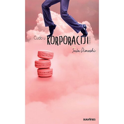 TREĆI TRG Sa&scaron;a Dimoski - Čudo u korporaciji Cene