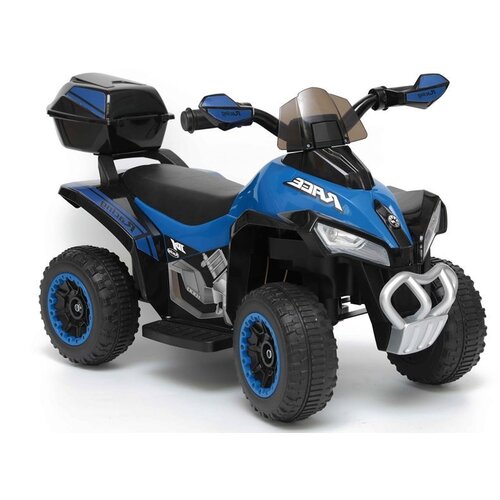 Quad na akumulator YSA021A - plavi Cijene