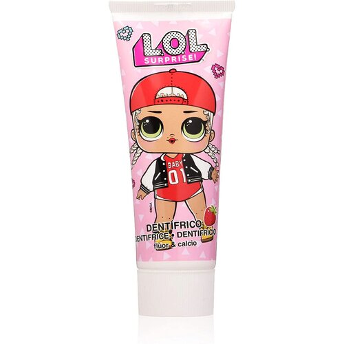 LORENAY Pasta za zube za decu LOL, 75ml Cene