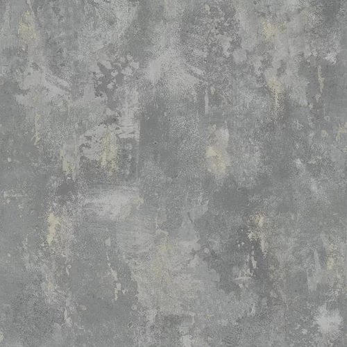 DUTCH WALLCOVERINGS Tapeta betonsko siva TP1008