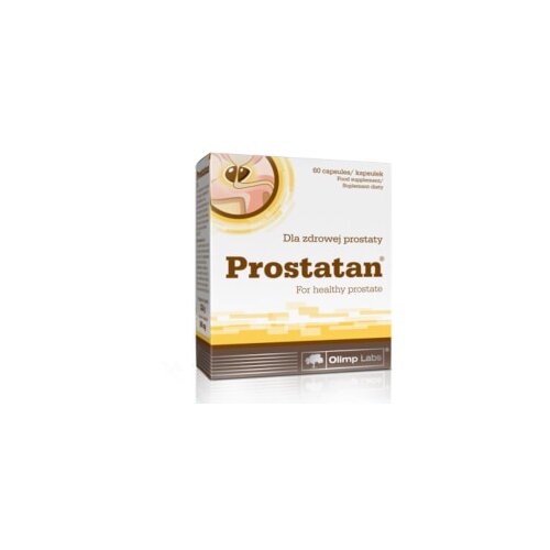 Olimp Labs PharmaZone Prostatan kapsule Cijene