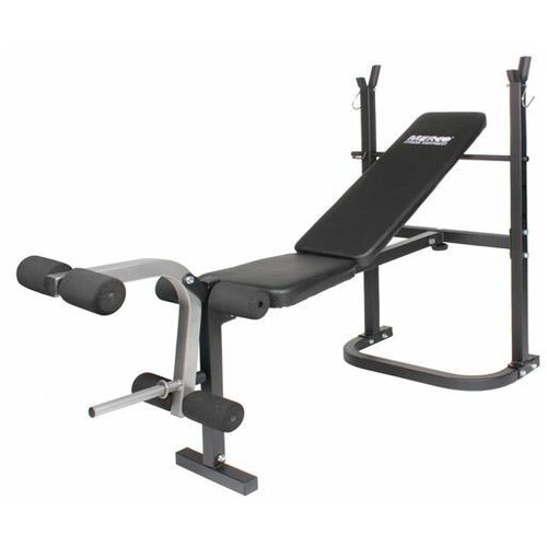 Merco Fitnes klop Supreme, (20402529) Slike