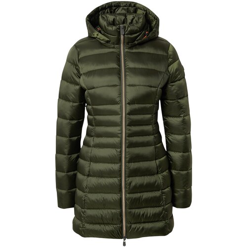 Save The Duck Prehodna jakna &amp;#039;REESE&amp;#039; temno zelena Slike