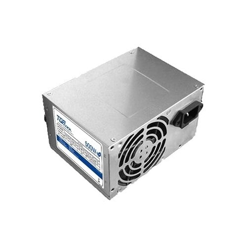 EZCool TECHNOLOGY INC.&amp;sect;Snaga napojne jedinice:500W Napojna jedinica EZ COOL 500W Slike