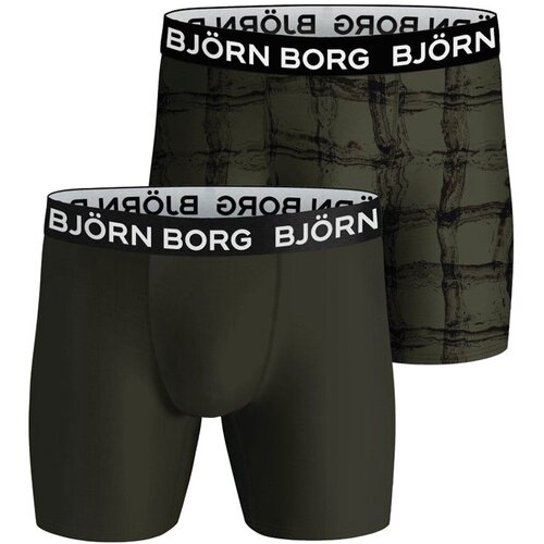 Bjorn Borg performance 2x boksarice Slike