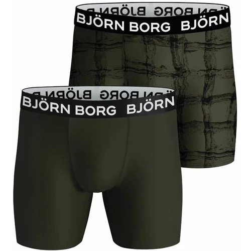Bjorn Borg performance 2x boksarice