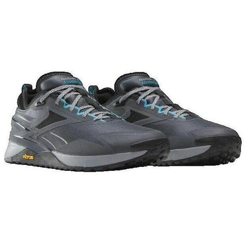 Reebok Fitnes / Trening Chaussures de running Nano X3 Adventure Siva Slike