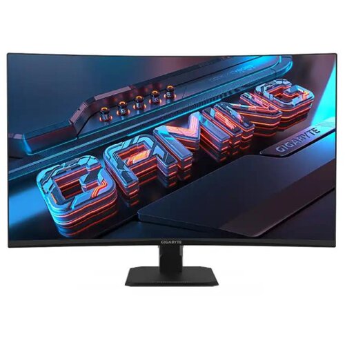 Gigabyte GS32QC EK1 2560x1440/QHD/165Hz/VA/1ms/2x HDMI/DP/AMD FreeSync monitor Cene