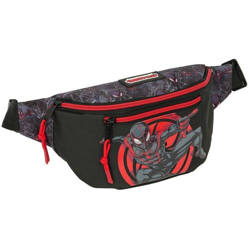 Spiderman Torbica oko struka Marvel Spider-Man - Miles Morales, 23 x 9 x 12 cm Cijene