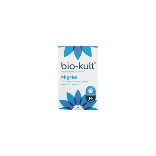 ADM Protexin Ltd Bio-Kult Migrea Slike