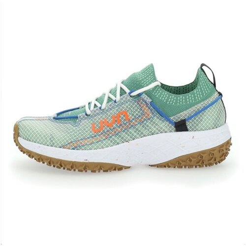 UYN Urban Trail Circular Zelena Slike