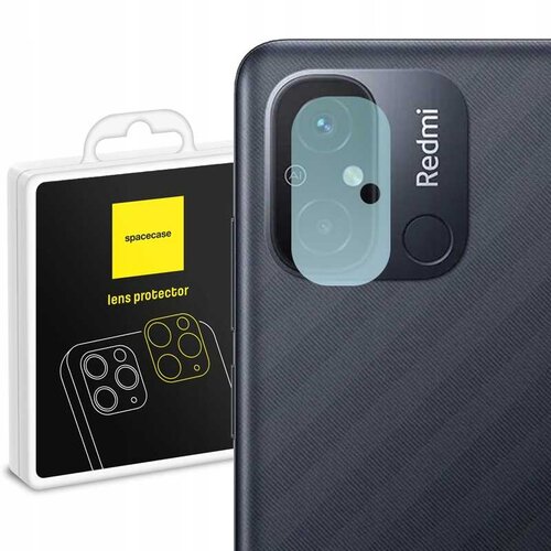Spacecase KALJENO STEKLO ZA KAMERO ZA XIAOMI REDMI 12C, (21964769) Cene