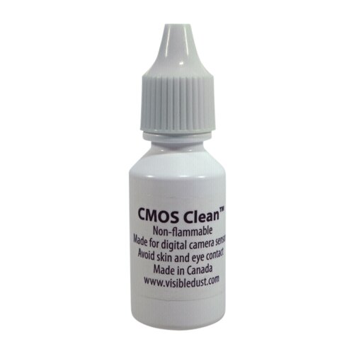 VISIBLE DUST CMOS Clean Cleaning liquid 15ml Cijene