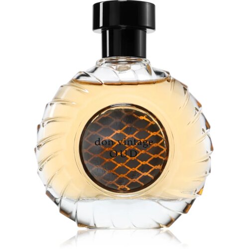 French Avenue Don Vintage Oud parfumska voda za moške 100 ml Cene