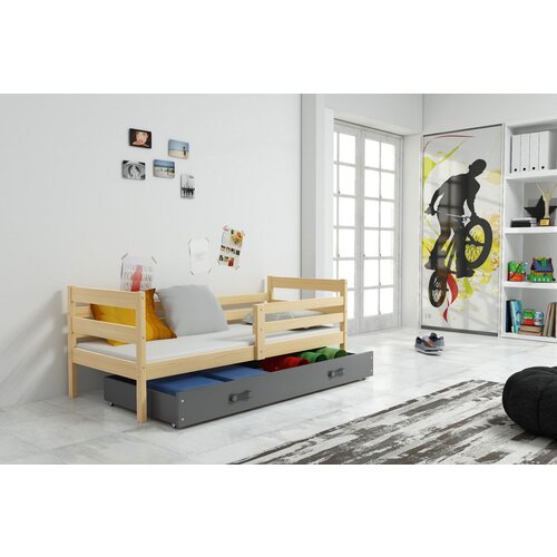 BestBed OTRO�KA POSTELJA ERYK - BOR-Grafit Cene