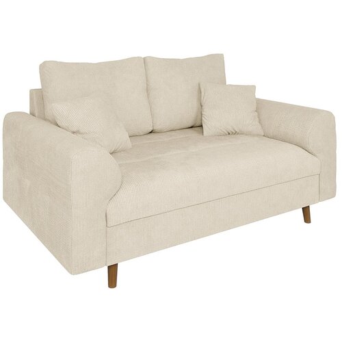 Ropez Bež sofa 150 cm Ariella &amp;ndash; Slike