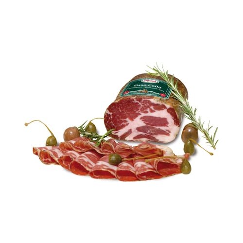 Frierss Osso Collo v kosu 1/2 kosa Cene