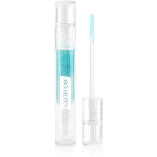 Catrice POOLSIDE OF LIFE olje za ustnice s hladilnim učinkom odtenek C03 Keep It Pool 3 ml Slike