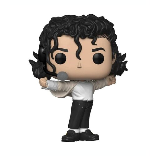 Funko bobble figure rocks pop! - michael jackson (superbowl) Cene