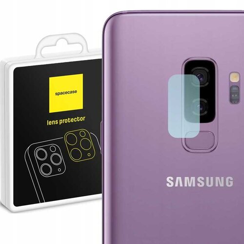 Spacecase kaljeno steklo za steklo kamere samsung galaxy S9+, (21977144) Cene