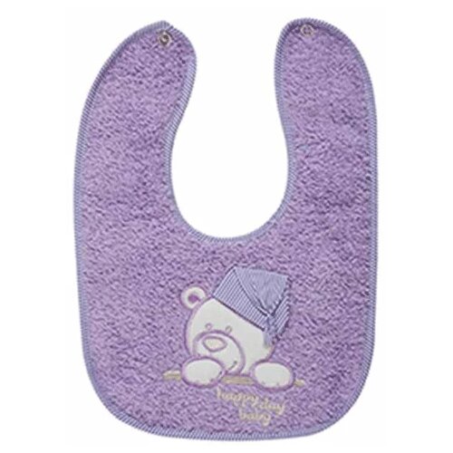 Deksi Group portikla za bebe meda, purple Slike
