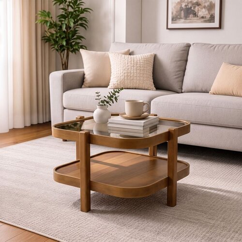 Hanah home klub sto Alaska 90, 90 cm, orah Cene