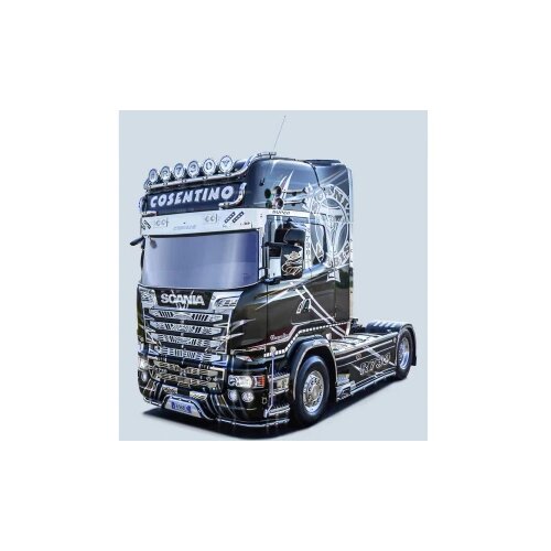 Italeri 3952 SCANIA R730 Streamline Show Truck model kamiona za sastavljanje 1:24 Cijene