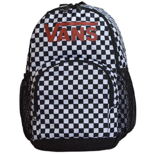 Vans Nahrbtniki VN0A7UEOY281 Črna Slike