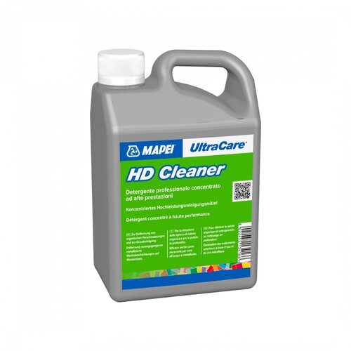 MAPEI Sredstvo za čišćenje MAPEI ULTRACARE HD CLEANER 1 lit (1150831) Cene