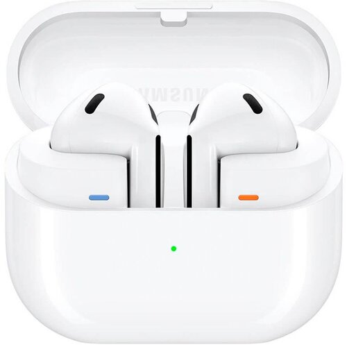 Samsung Brezžične slu&amp;scaron;alke Galaxy Buds 3 z aktivnim du&amp;scaron;enjem &amp;scaron;uma, (5000117746) Slike