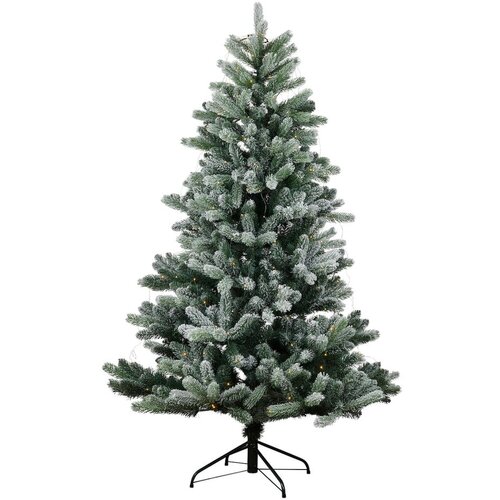 Sirius Umetna jelka višina 150 cm Anton LED – Cene