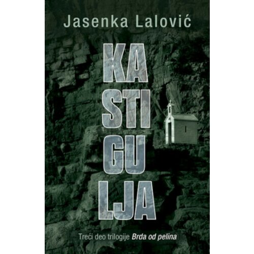  Kastigulja III - Jasenka Lalović ( 11982 ) Cene